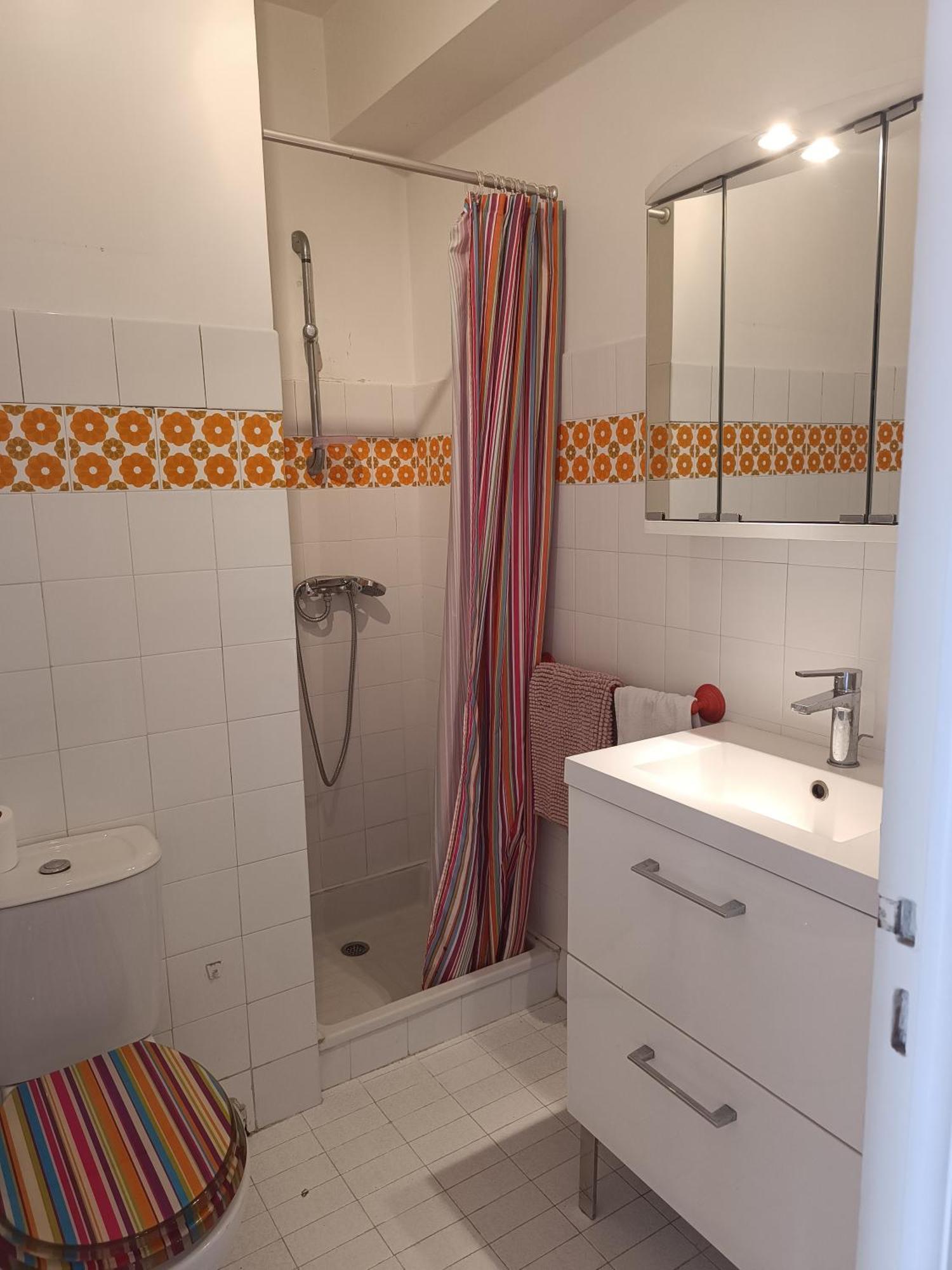 Vue Imprenable * Cannes
