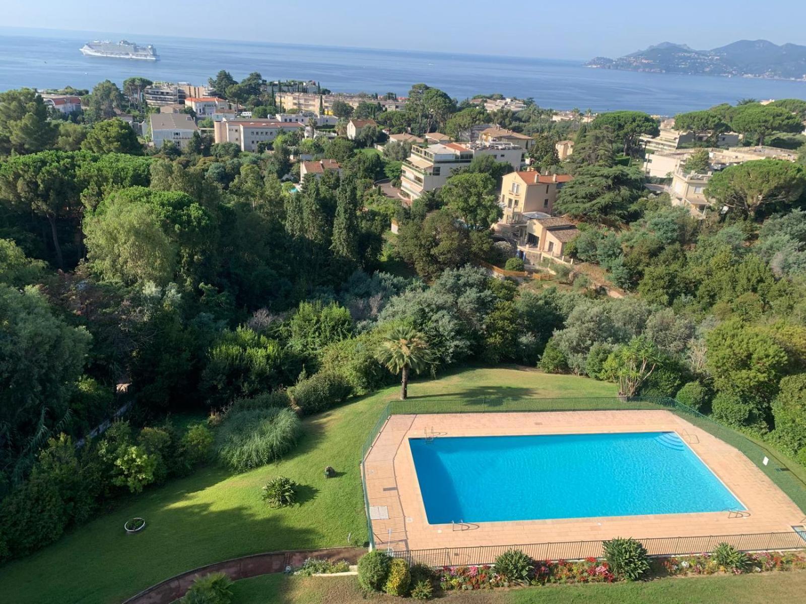 Apartamento Vue Imprenable *
